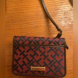 Tommy Hilfiger Clutch